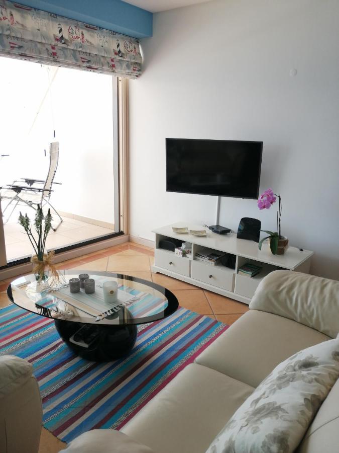 Apartmán Casa Da California Sesimbra Exteriér fotografie